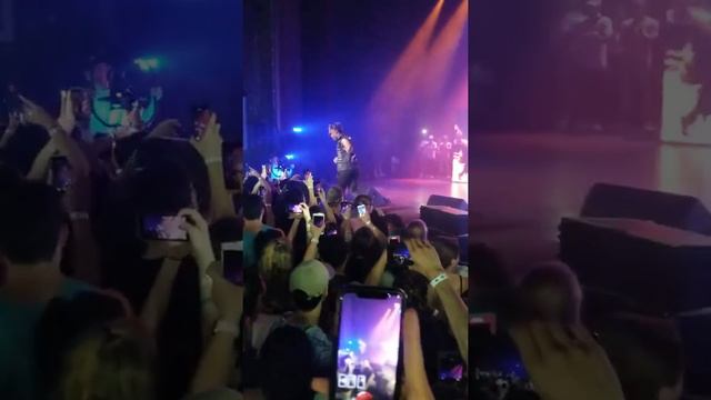 Juice Wrld - Game Live смотреть онлайн