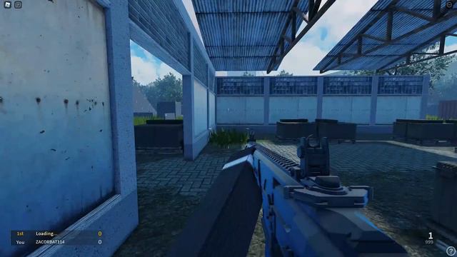 M13 All Reload animations (Cod:MW 2019) смотреть онлайн
