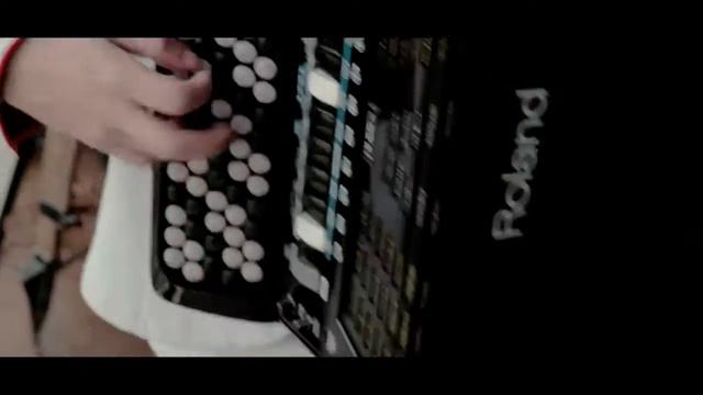 Аккордеон Дмитрий Миковский смотреть онлайн
