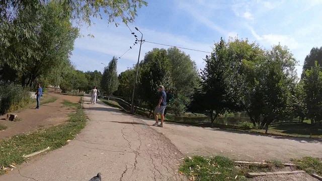 ГОРОД-КУРОРТ С.  ВОРОНЕЖСКИЕ ОЗЁРА