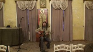Андрей Селиванов,  «Русский солдат»