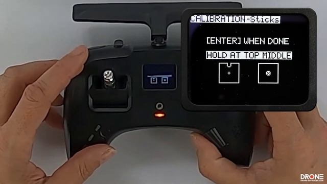 TUTO Drone FPV Racer : comment CALIBRER soi-même les STICKS d'une TANGO 2 ? смотреть онлайн
