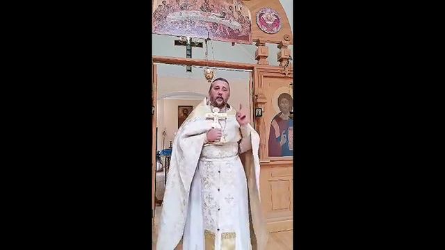 Святая русская семья. Священник Игорь Сильченков. смотреть онлайн