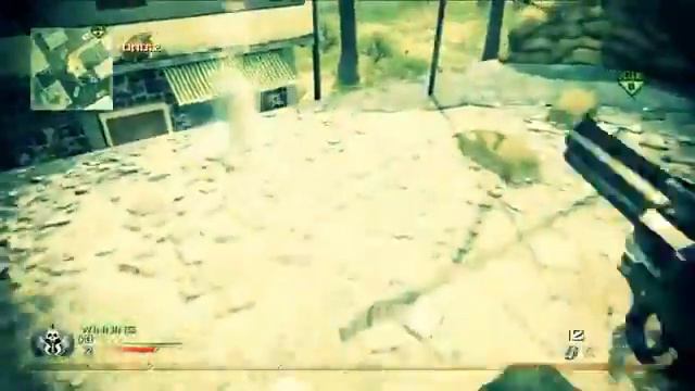 IoN Gaming Promo - Call of duty Modern Warfare 2 смотреть онлайн