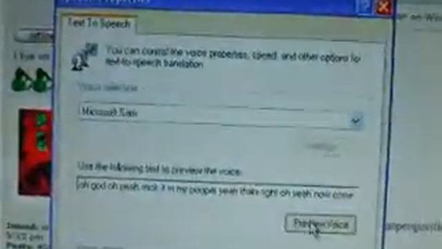 Microsoft Sam - Rule 34. смотреть онлайн