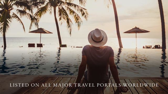 Introducing (to the BEST) The Coral Beach Resort, Northeast Brazil смотреть онлайн