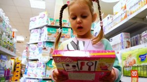 ДЕНЬ РОЖДЕНИЯ Май Литл Пони Устраиваем праздник Сумеречной Искорке