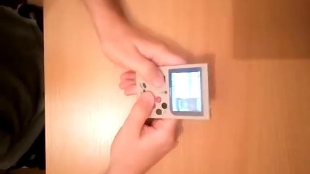 Сравниваем Sup и Bittboy ретро приставки