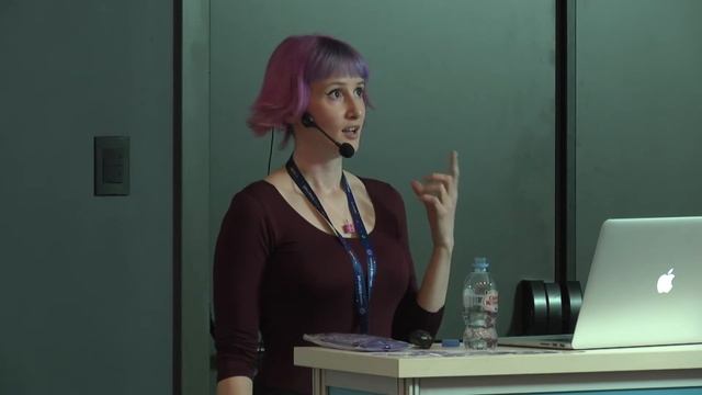 #Frontend, Jo Franchetti, Improve web performance with Intersection Observer смотреть онлайн