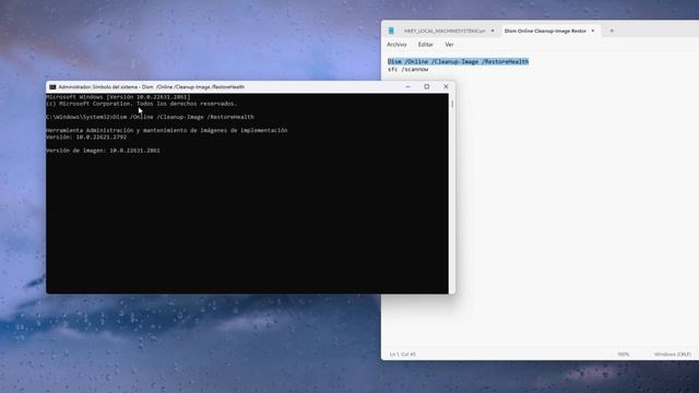Solución al error 0x80070643 | Errores de Windows Update | Windows 10 y 11 ✅✅✅ смотреть онлайн