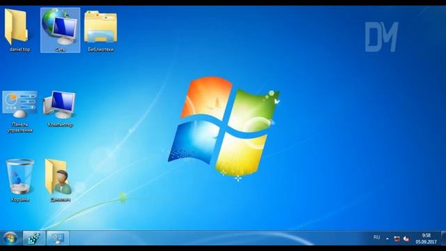 Что будет, если ограничить доступ к реестру (Windows 7) смотреть онлайн