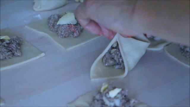 Сочные узбекские манты / Классические манты / Как делать манты смотреть онлайн