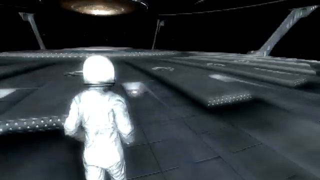 Fallout 3: MotherShip Zeta Gameplay смотреть онлайн