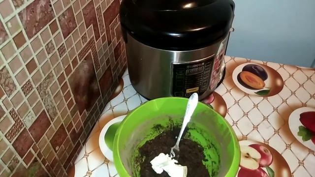 Нутелла в мультиварке смотреть онлайн