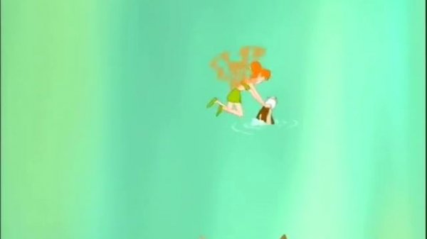 (12) A Magical Potion - Shadow of the Elves