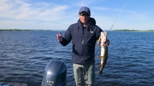 ТВИЧИНГ В КИСЛОТЕ / STEEZ MINNOW 125 В НОВОМ ЦВЕТЕ / АЛЕКСЕЙ ШАНИН