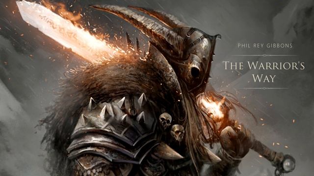 The Warrior's Way | EPIC HEROIC ORCHESTRAL CHOIR MUSIC смотреть онлайн