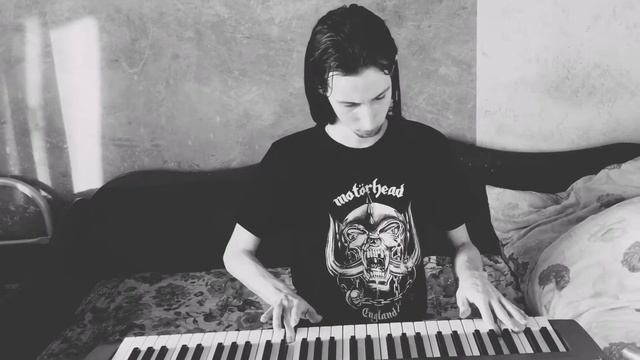 Лазарь - Лесник (Король и Шут piano cover) смотреть онлайн