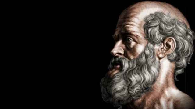 Гиппократ о здоровье, долголетии, жизни. Мудрость великого врача
