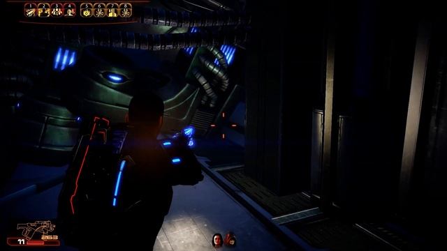 Mass Effect 2 Paragon: Chapter 6 - "Quiet Please Make It Stop!" смотреть онлайн