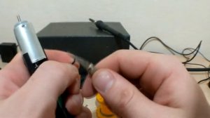 Не включается/Ремонт триммера Phillips