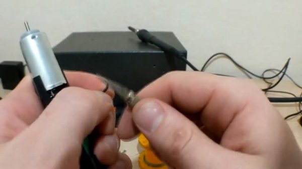 Не включается/Ремонт триммера Phillips