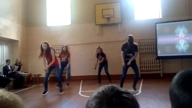 Танец- грибы тает лёд смотреть онлайн