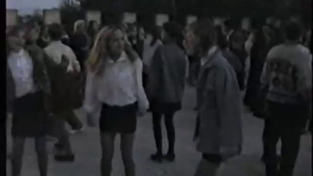 ДИСКОТЕКА из 90-х!!! Где ж вы мои годы ЮНОСТИ прошедшей!!! смотреть онлайн