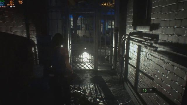 Resident Evil 3 REMAKE (DEMO) | GTX 1050 4GB (2020) | Asus ROG Strix G intel i5 9th GEN смотреть онлайн