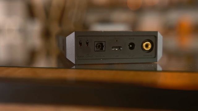 Fiio Q7 - Desktopowy DAC/Amp w twojej kieszeni! смотреть онлайн