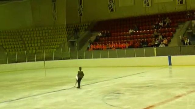 Чекменева Варя и Макаров Иван на празднике дня Победы смотреть онлайн