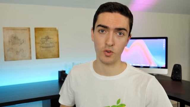 macOS Catalina first look! смотреть онлайн