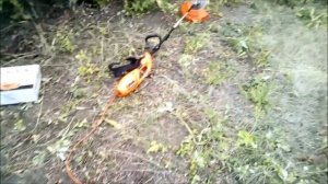 обзор на триммер CARVER TR 1500S