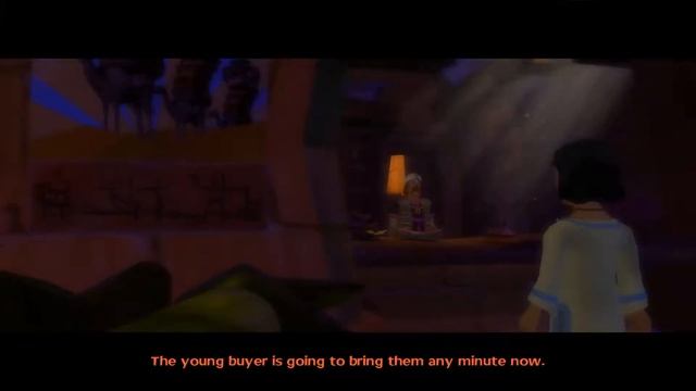 Ankh: Battle of the Gods Playthrough Part 1 of 2 смотреть онлайн
