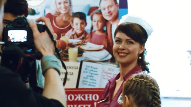 Restaurant Day | Ресторанный день в Тольятти