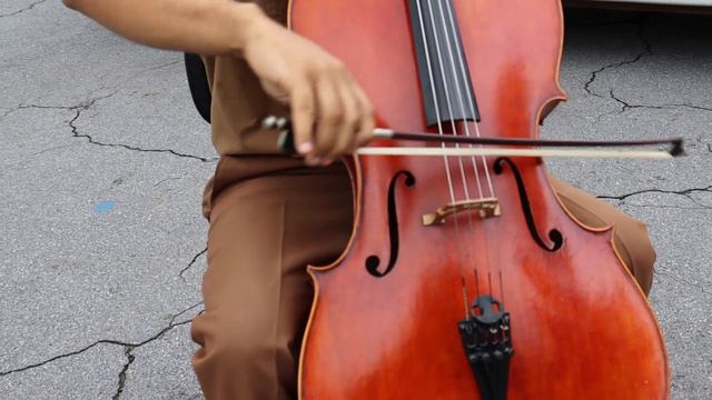 Nothing Else Matters - Sd Leandro Assis PMMG смотреть онлайн