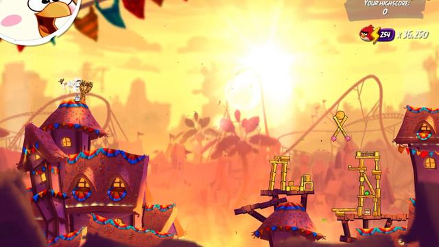 Swift ab2 angry birds 2 mighty eagle boot camp mebc today 131M SCORE 15.05.23 #mebc #ab2 смотреть онлайн