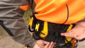 ‼️Арбористика‼️Краткий обзор на мое снаряжение или какое снаряжение нужно для начинающего арбориста