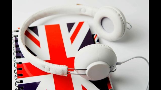Аудирование British English, тренировка английского на слух. #1 Bali смотреть онлайн