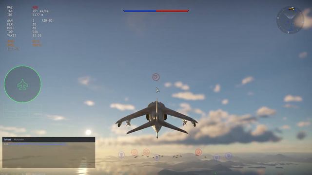 War Thunder Günleri смотреть онлайн
