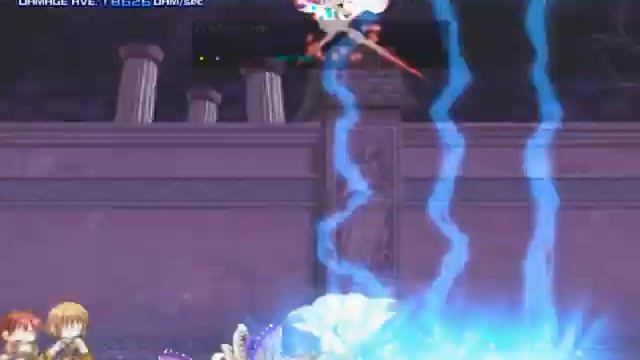 Ragnarok Battle Offline - Arena 29 Exploit смотреть онлайн