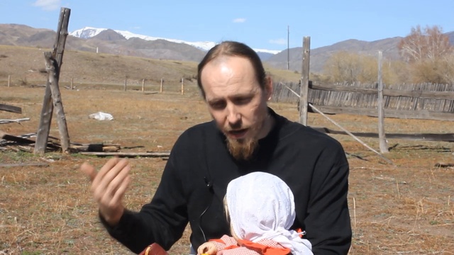 Антон Дулевич. Может ли Церковь быть основана на Библии? смотреть онлайн