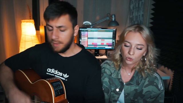 Reflex - Non Stop // кавер @namioff @groznyiofficial смотреть онлайн
