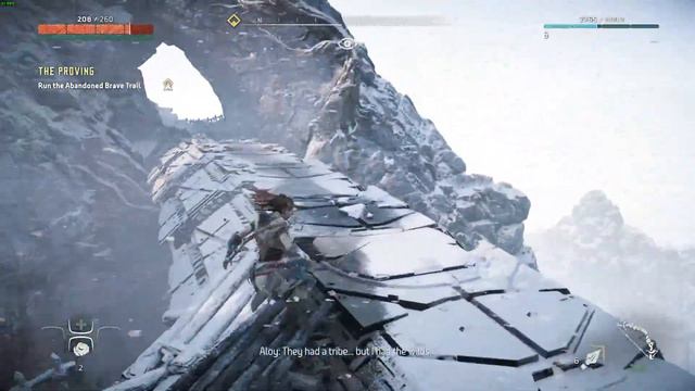 Horizon Zero Dawn Complete Edition! Walkthrough/No COMM's. Road to Full Completion/100% Achievement смотреть онлайн