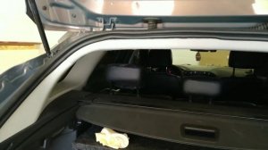 Установка 9» Android магнитолы на Lada Vesta SW