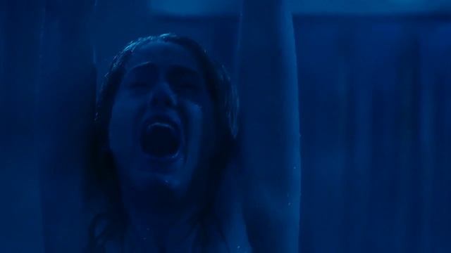 Пила 3 - Морозильник (Дэника) (HD) смотреть онлайн