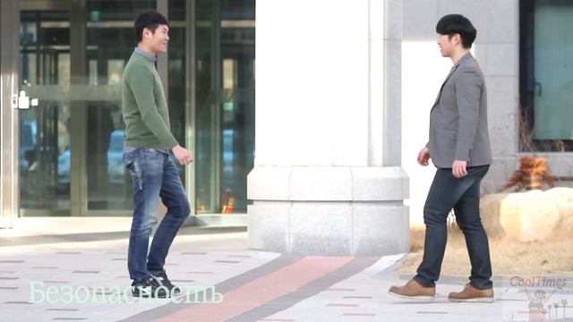 Южная Корея. Интересные Факты о Корее. смотреть онлайн