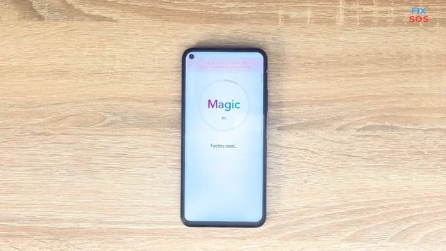 Hardreset HONOR 20 - как сделать сброс до заводских настроек  хонор 20 PRO хард ресет