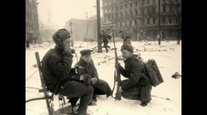 Во время ВОВ столичной милиции и НКВД пришлось изрядно потрудиться в борьбе с бандитизмом