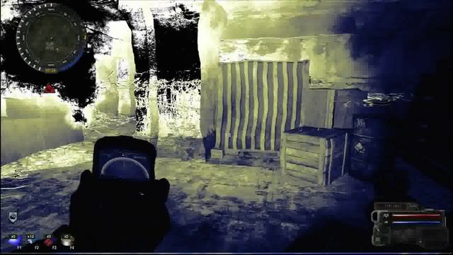 S T A L K E R 2 Эпизод 4 Окресности Юпитера Серия 4 Поиск Источника Пси Излучения смотреть онлайн